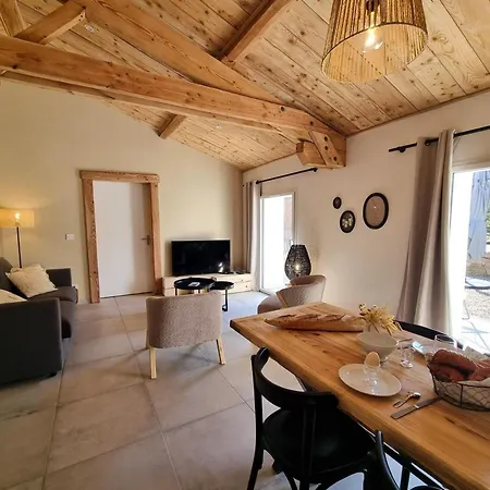 Maison Climatisée, 4 Pers. Près De Saint-étienne - Fr-1-496-424 Saint-Rambert-sur-Loire