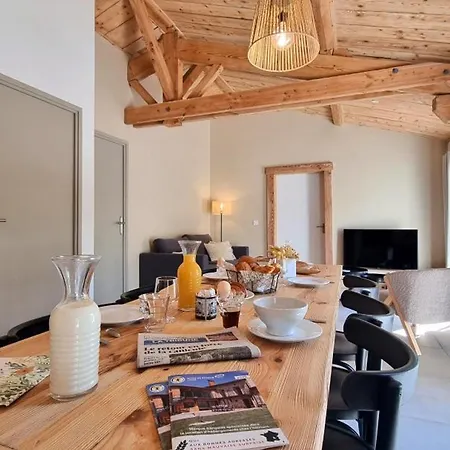 Maison Climatisee, 4 Pers. Pres De Saint-etienne Saint-Rambert-sur-Loire