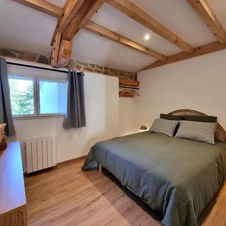 Maison Climatisee, 4 Pers. Pres De Saint-etienne *