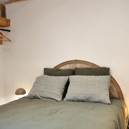Country house Maison Climatisee, 4 Pers. Pres De Saint-etienne *