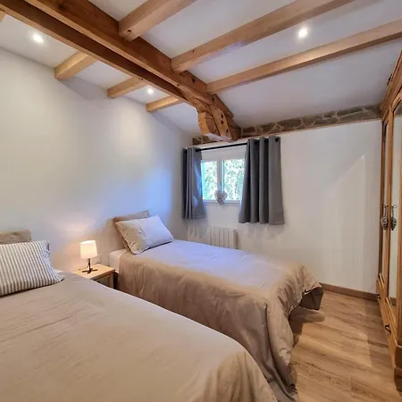 Maison Climatisée, 4 Pers. Près De Saint-étienne - Fr-1-496-424 * Saint-Rambert-sur-Loire